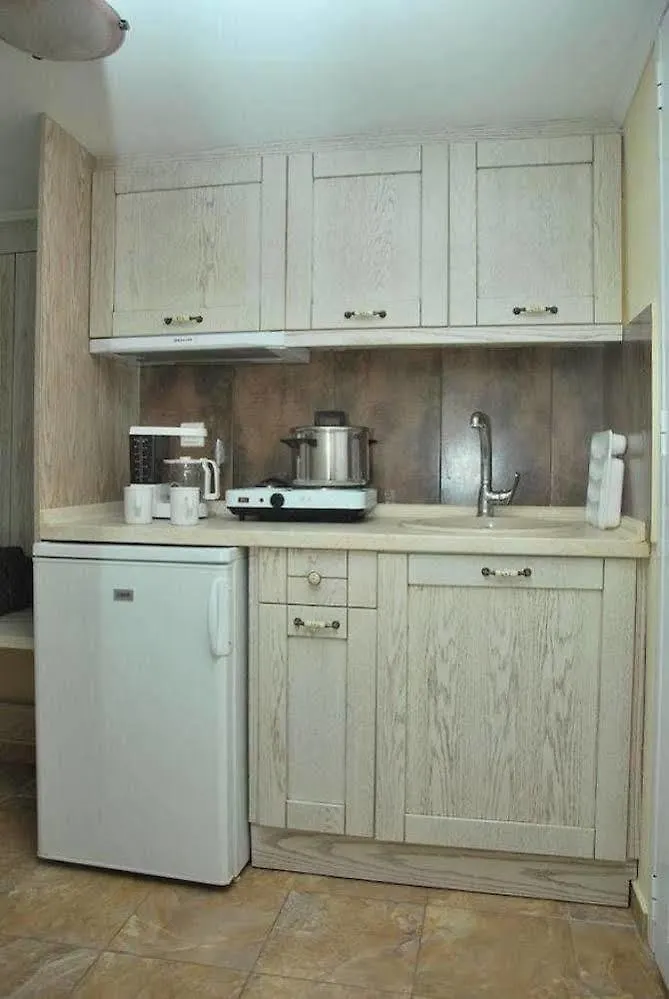 Myrto Rooms Pefkochori Grekland