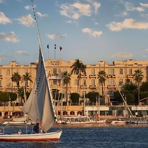 Sofitel Winter Palace 5*, Luxor Egipt