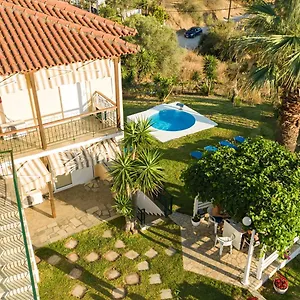 Apartament Skioni, Nea Skioni