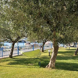 Apartament Aiolis, Porto Koufo