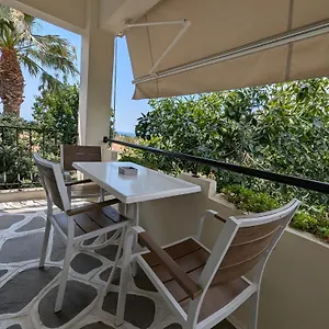 Apartament Avgerou And, Psakoudia