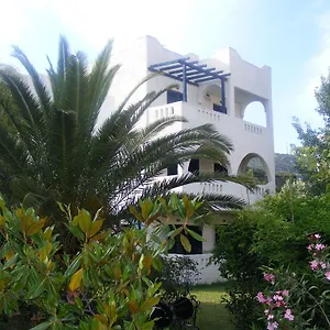 Apartament Kalamitsi Studios, Kalamítsion