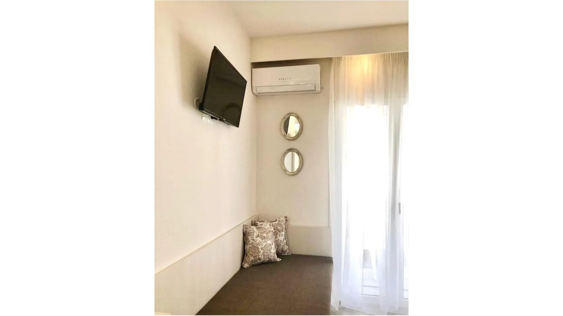 Myrto Rooms Pefkochori 0*,