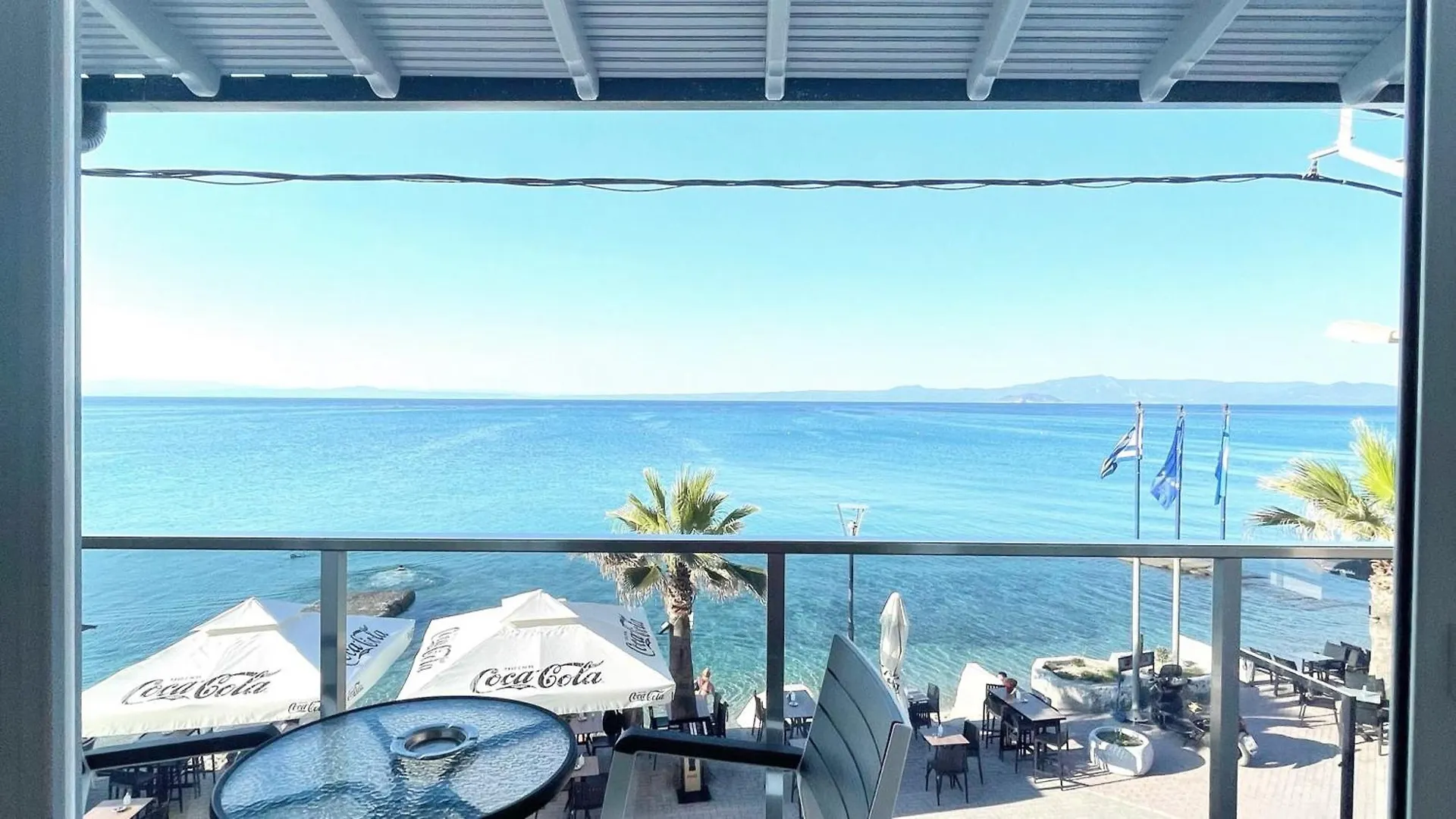 Myrto Rooms Pefkochori