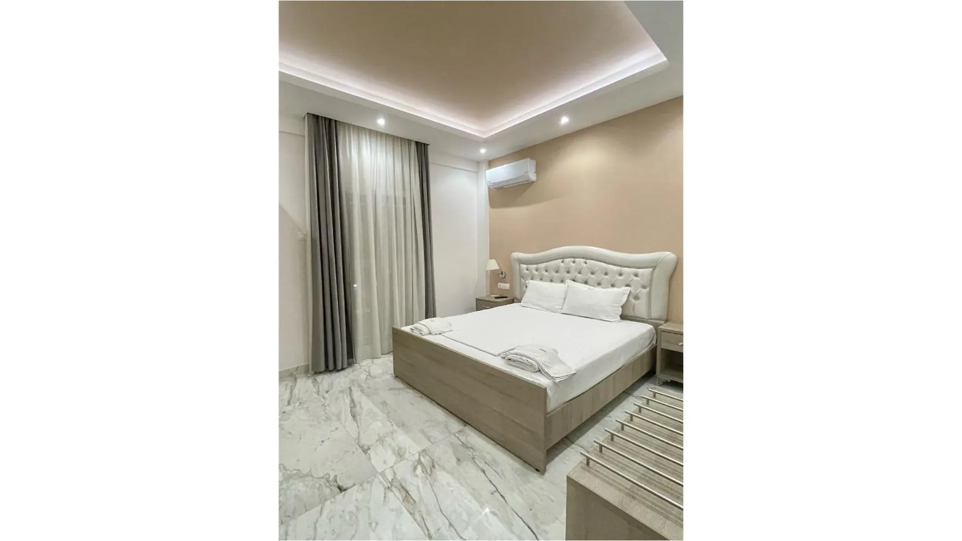 Apartmán Myrto Rooms Pefkochori