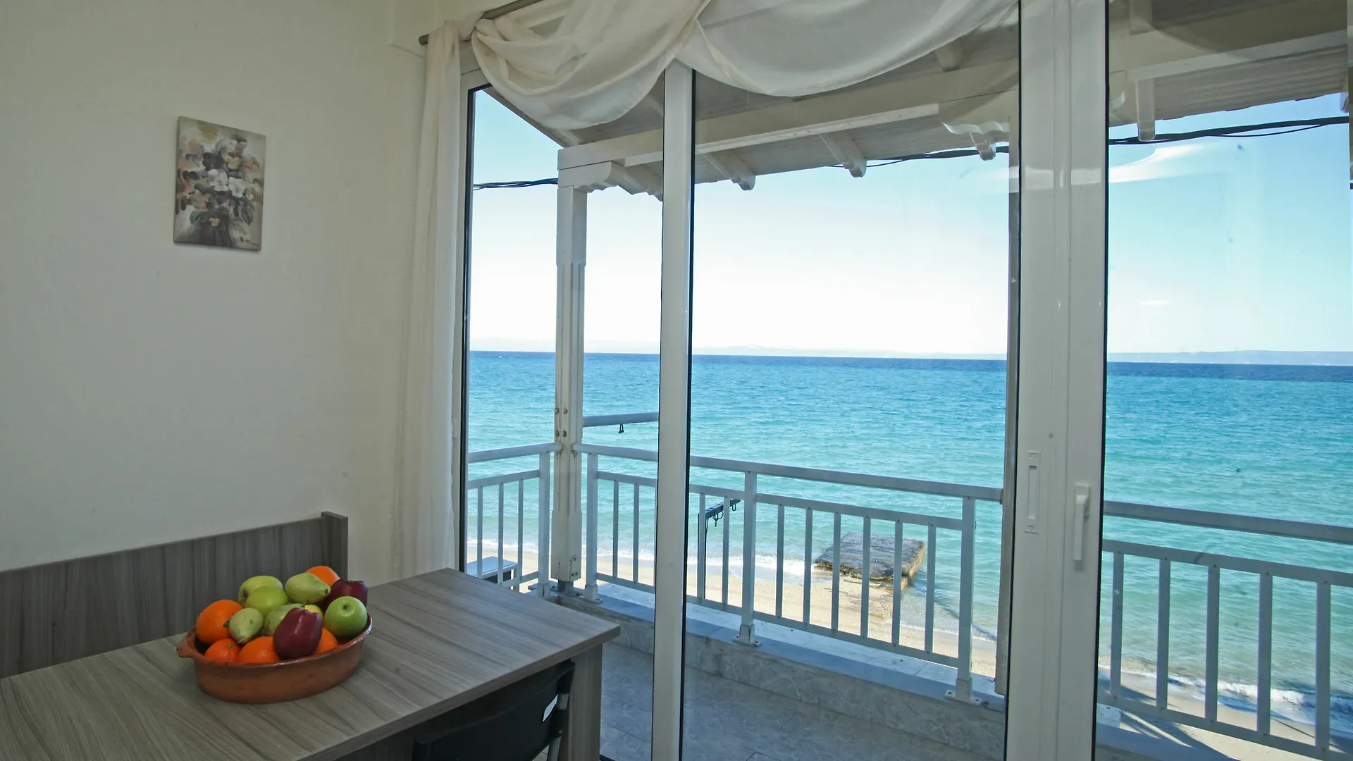 Apartmán Myrto Rooms Pefkochori