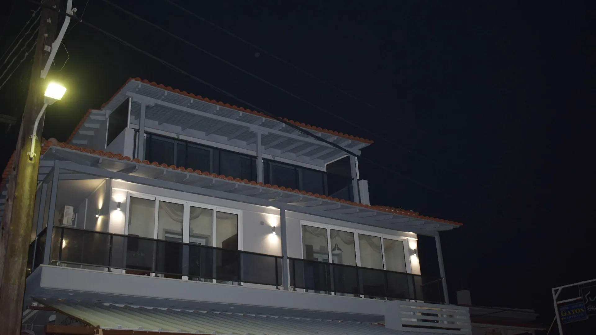 Myrto Rooms Pefkochori