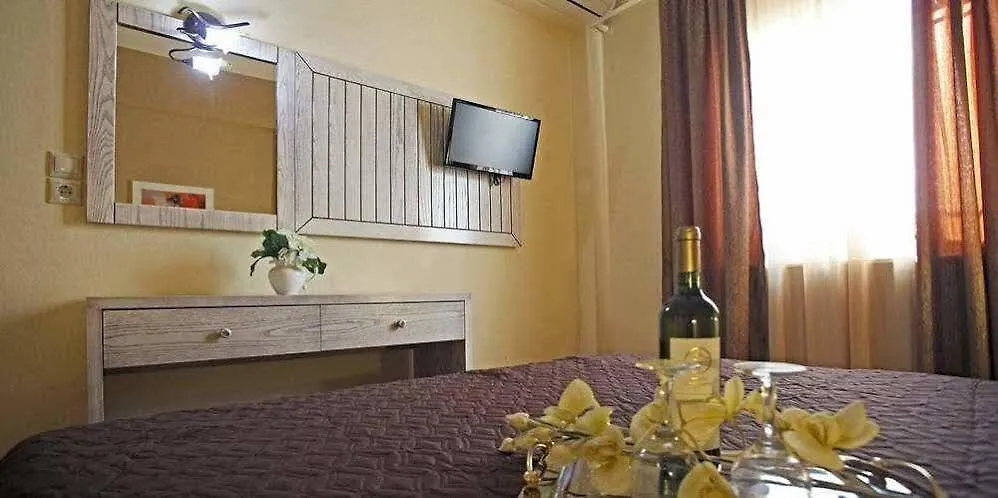 Myrto Rooms Pefkochori Apartmán