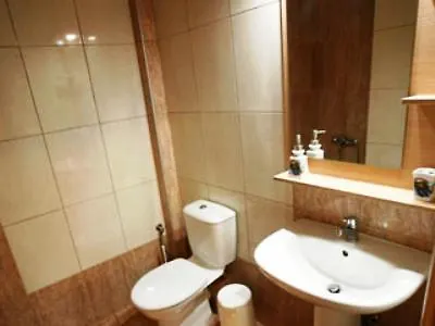 Myrto Rooms Pefkochori Apartament