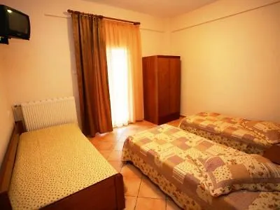 Myrto Rooms Pefkochori 0*,