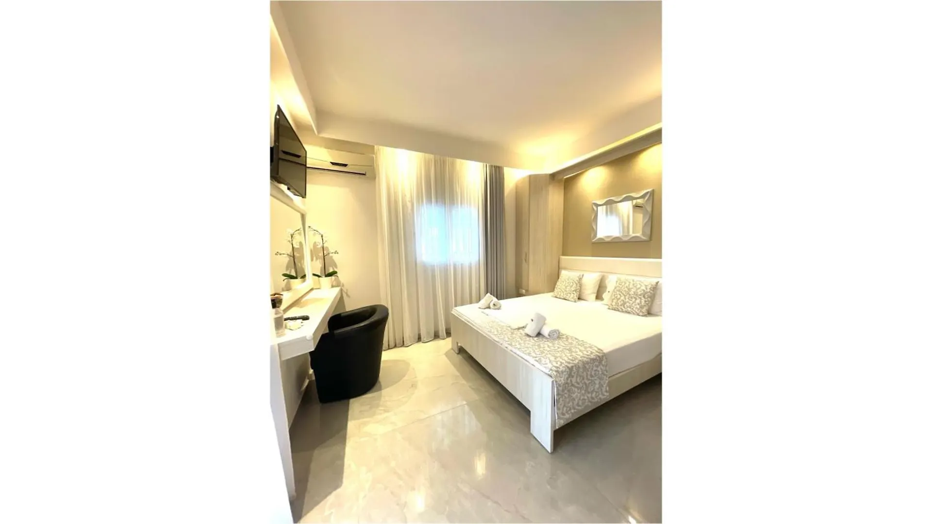 Apartament Myrto Rooms Pefkochori