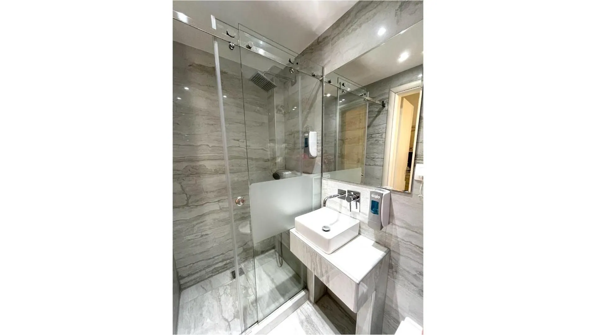Apartament Myrto Rooms Pefkochori