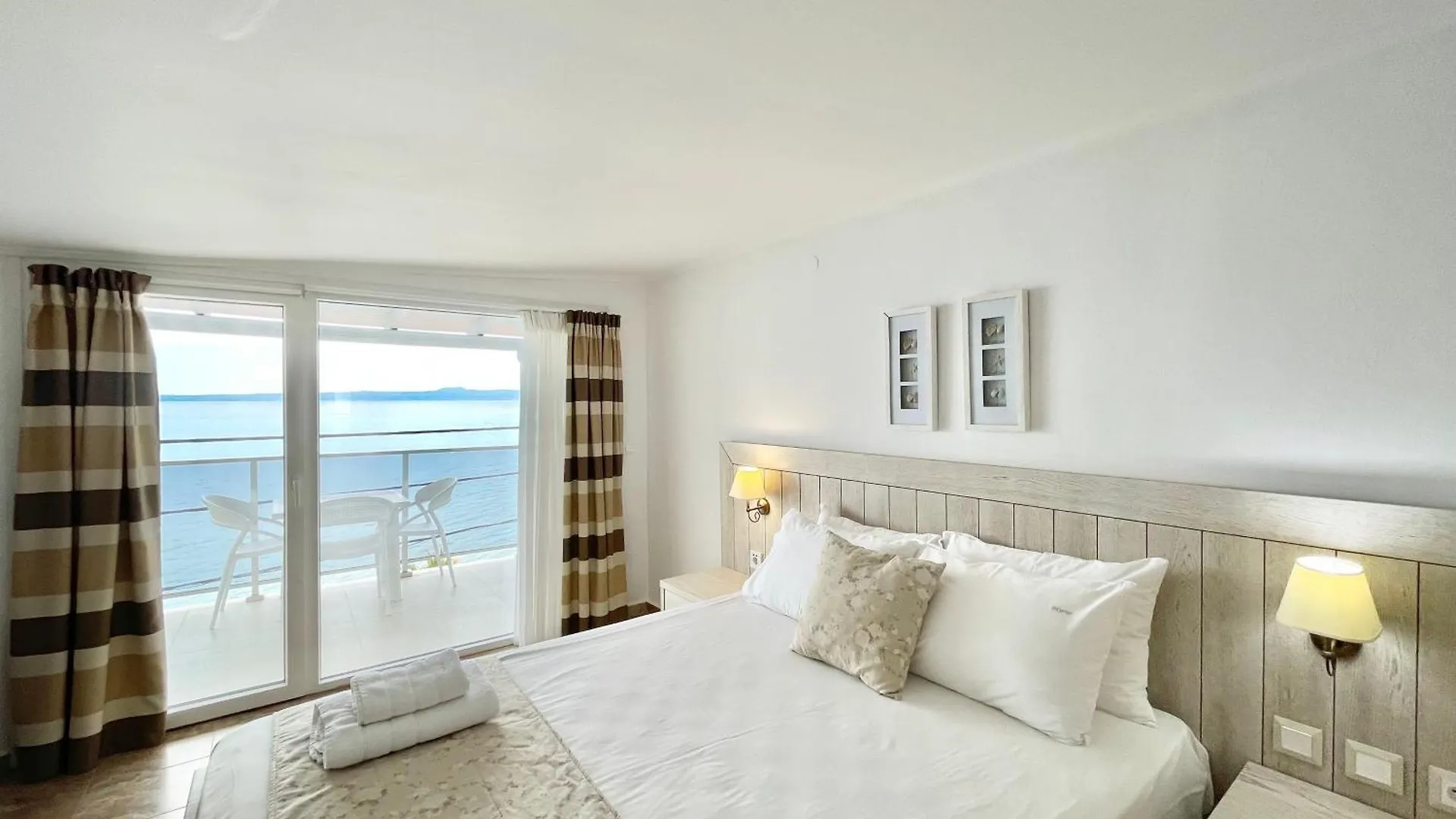 Myrto Rooms Pefkochori Apartament