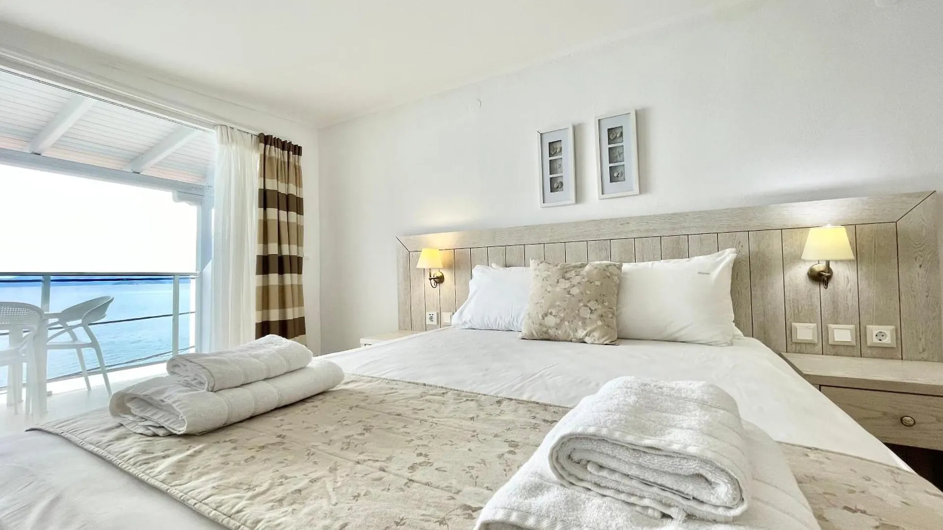 Myrto Rooms Pefkochori