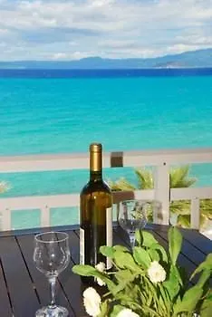 Myrto Rooms Pefkochori Grecia
