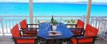 Apartament Myrto Rooms Pefkochori Grecia