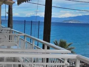 Myrto Rooms Pefkochori
