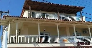 Apartament Myrto Rooms Pefkochori