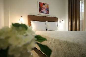 Apartament Myrto Rooms Pefkochori