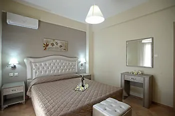 Apartament Myrto Rooms Pefkochori Grecia