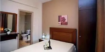 Apartament Myrto Rooms Pefkochori