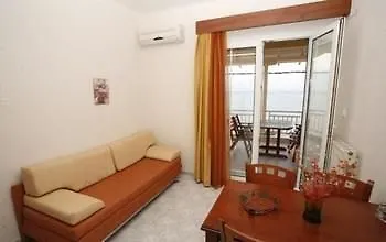Apartament Myrto Rooms Pefkochori