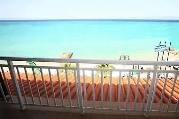 Myrto Rooms Pefkochori Apartament