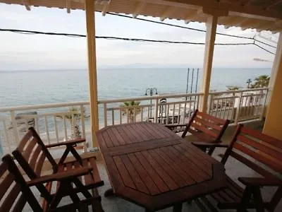 Myrto Rooms Pefkochori 0*,