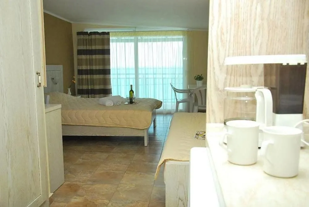 Myrto Rooms Pefkochori