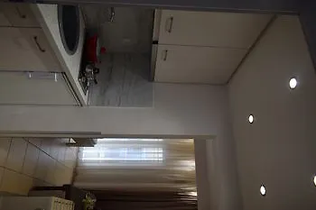 Myrto Rooms Pefkochori Apartament