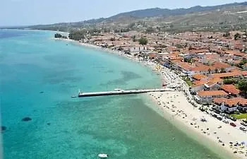 Myrto Rooms Pefkochori