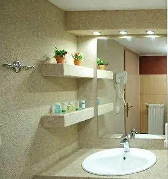 Apartament Myrto Rooms Pefkochori Grecia
