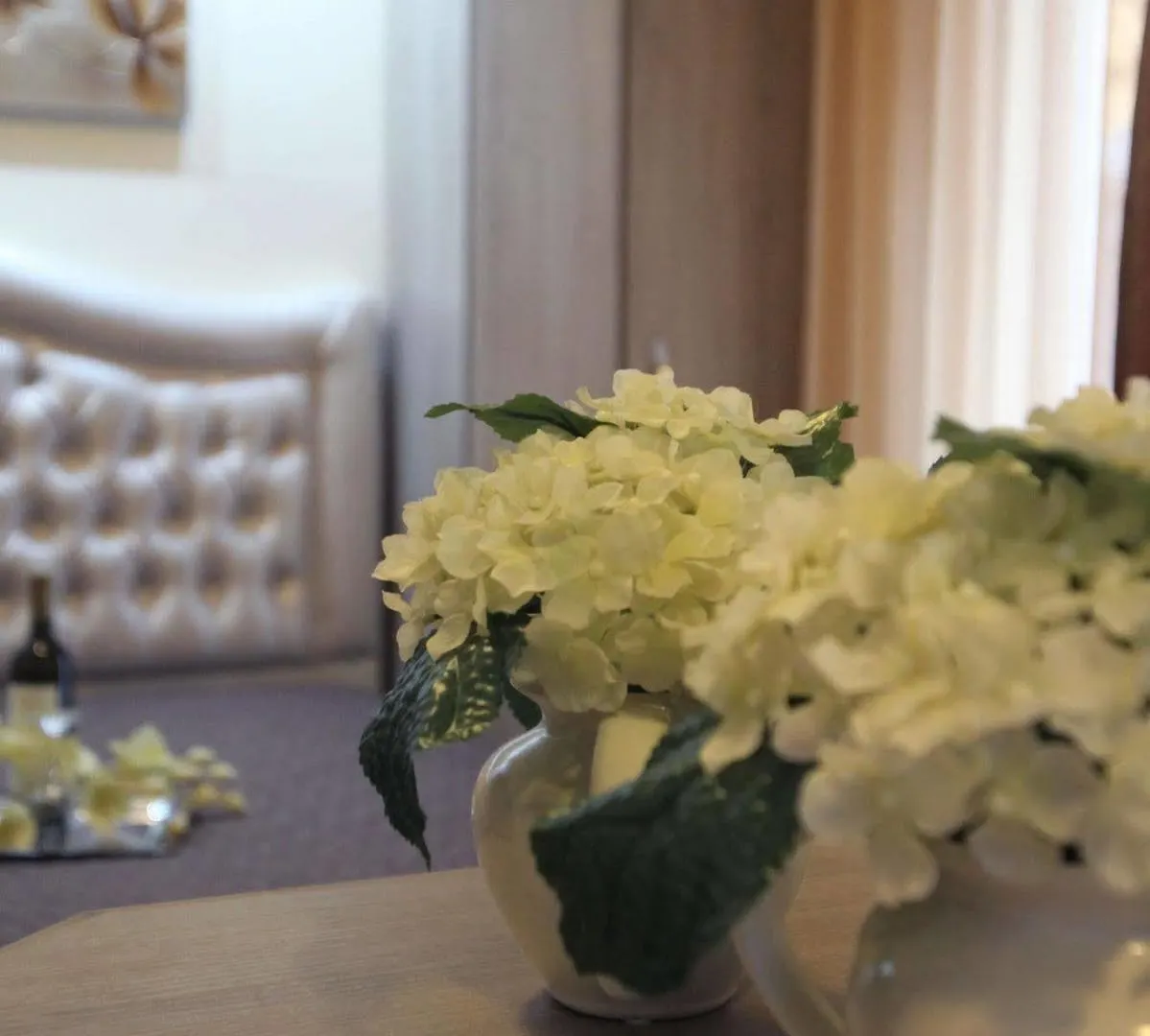 Apartament Myrto Rooms Pefkochori