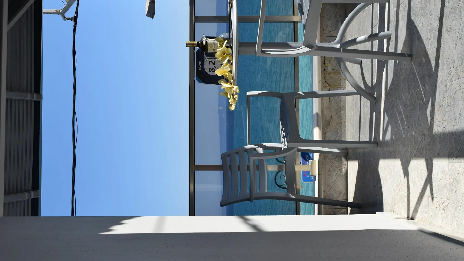 Myrto Rooms Pefkochori