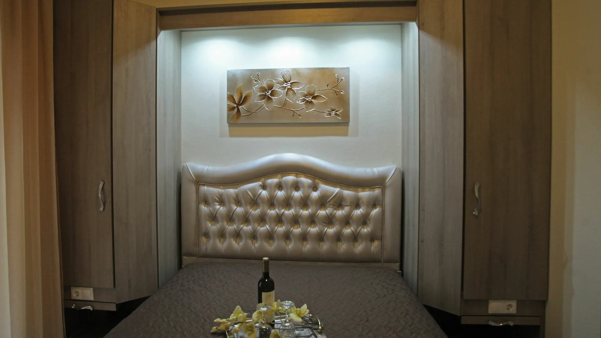 Myrto Rooms Pefkochori