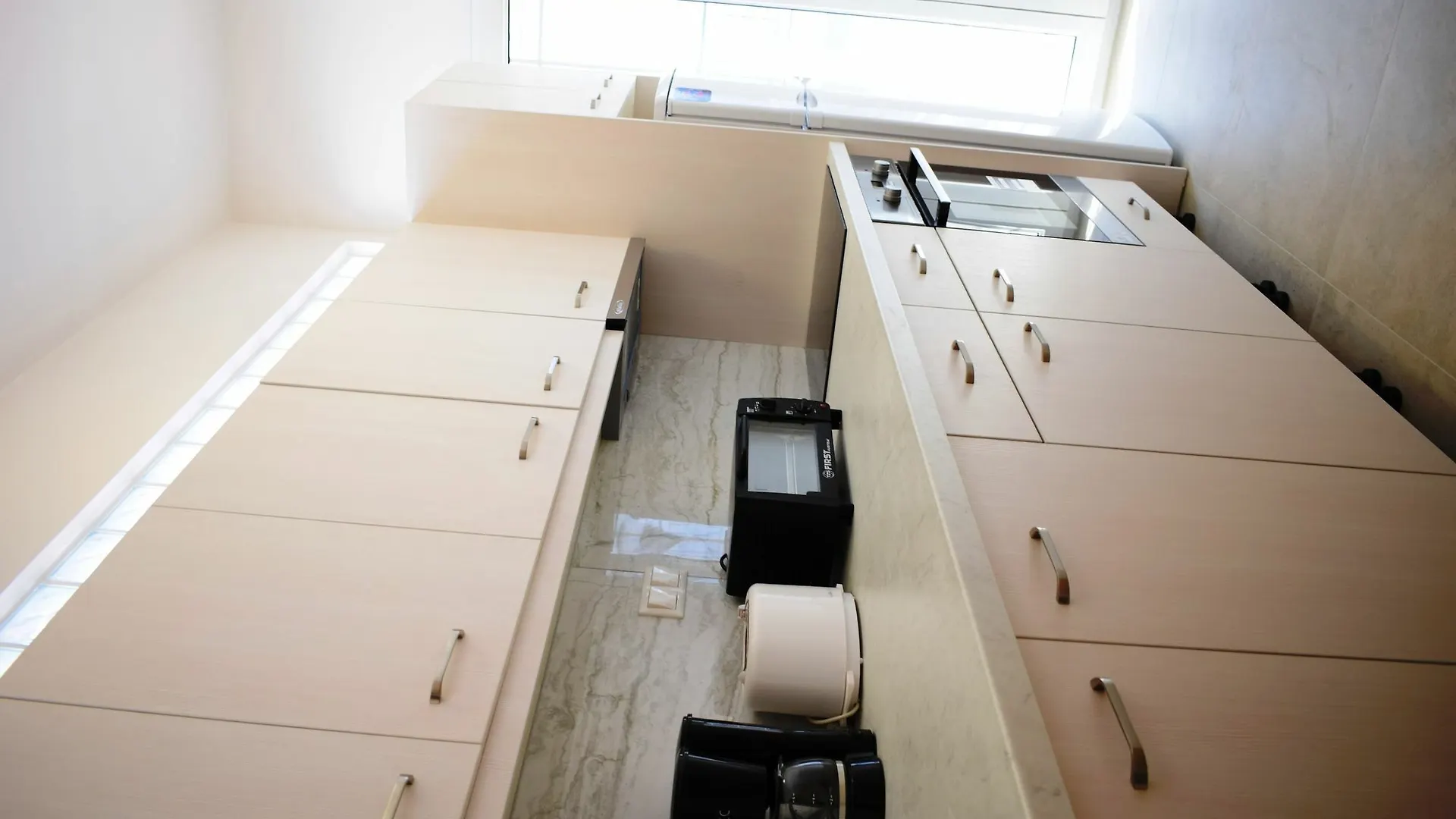 Myrto Rooms Pefkochori
