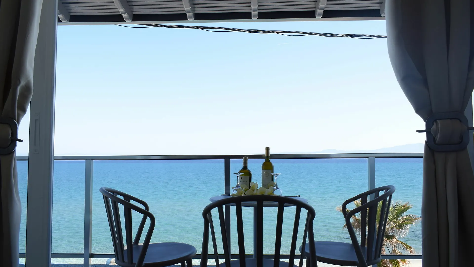 Myrto Rooms Pefkochori 0*,  Grecia