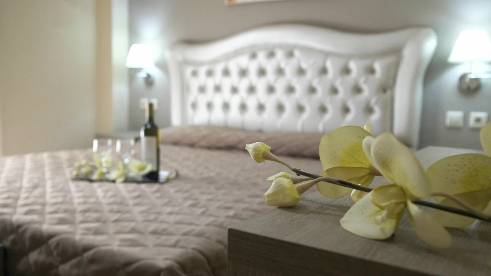 Myrto Rooms Pefkochori Apartament