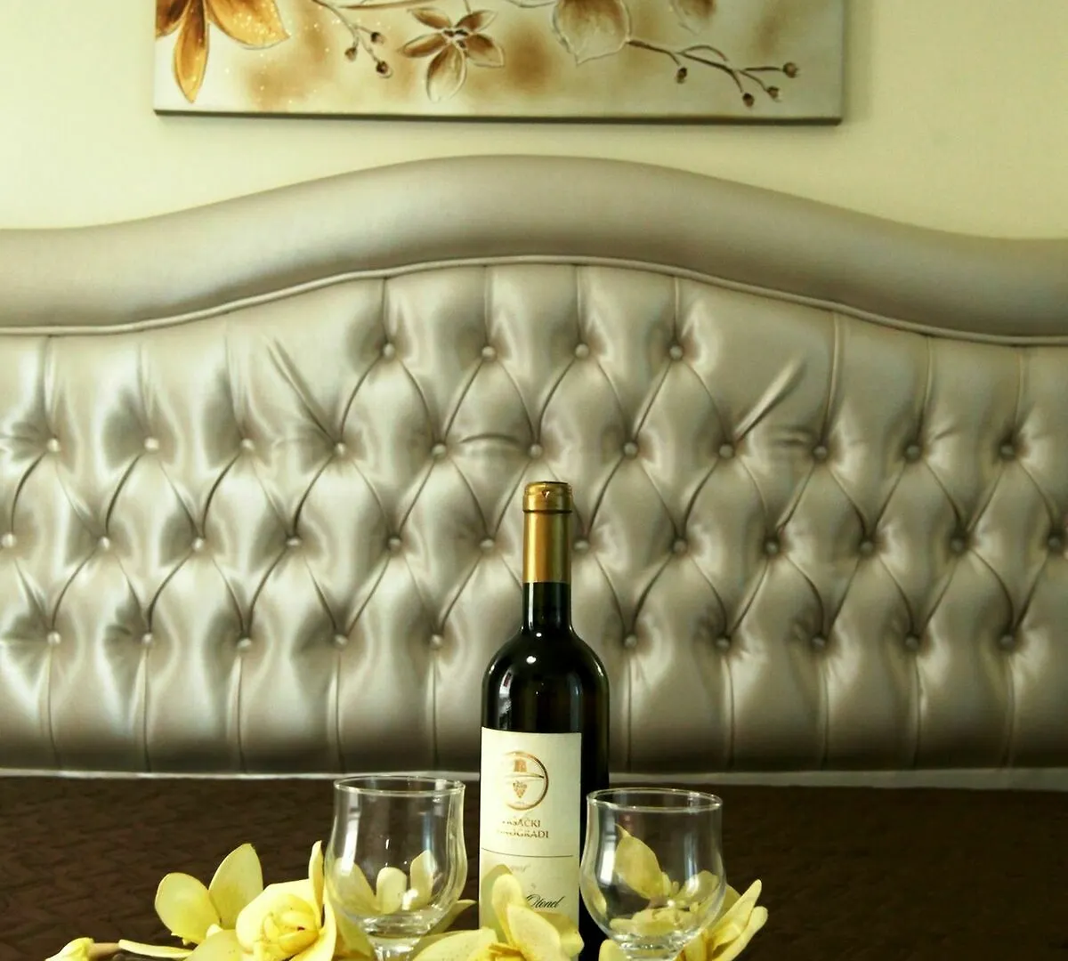 Myrto Rooms Pefkochori