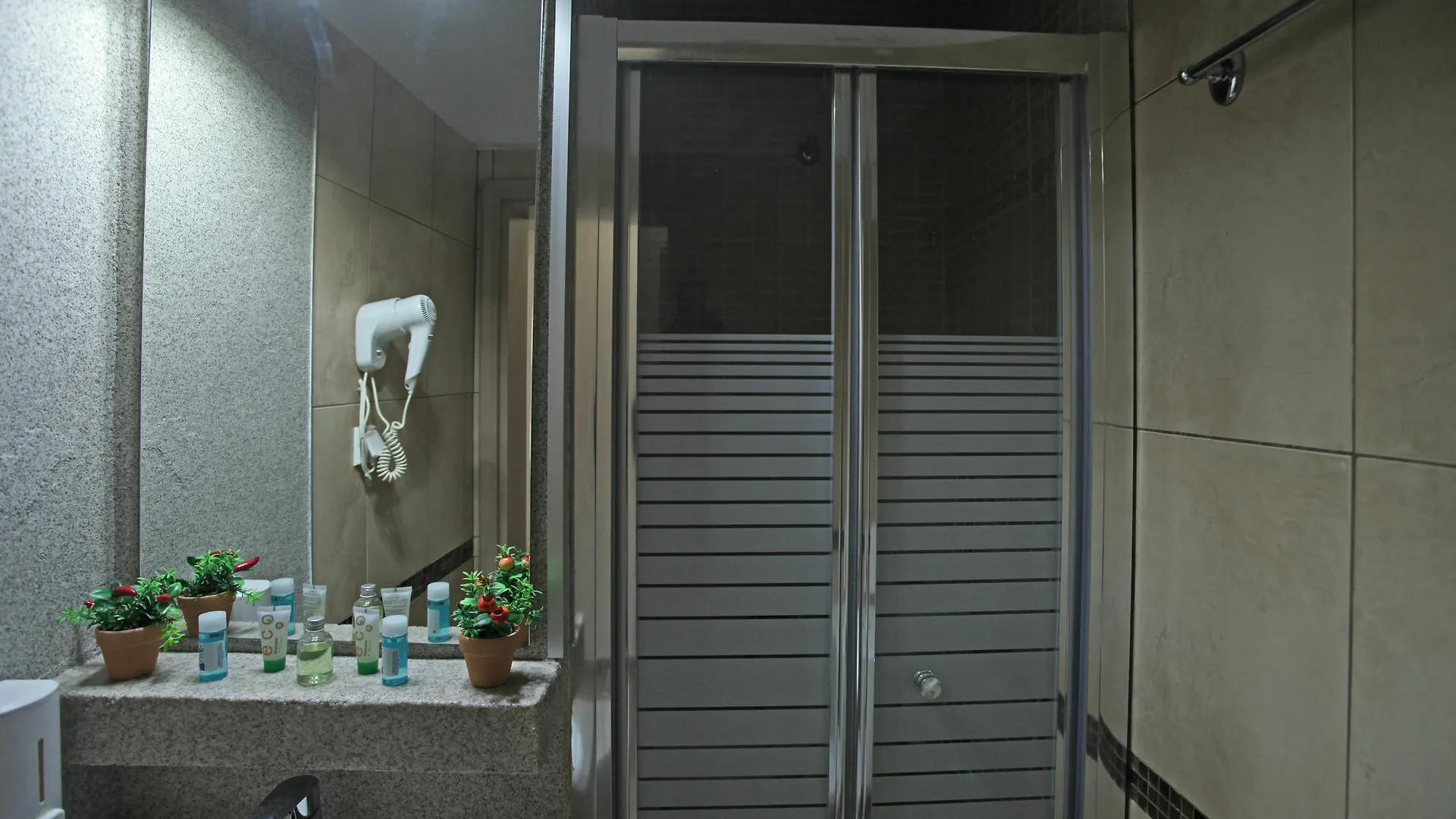 Myrto Rooms Pefkochori Apartament